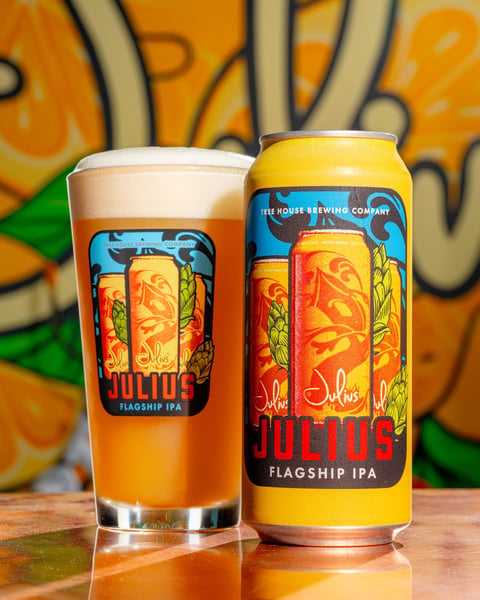 We're also rocking a special version to match yesterday's celebratory start to Glassuary.
