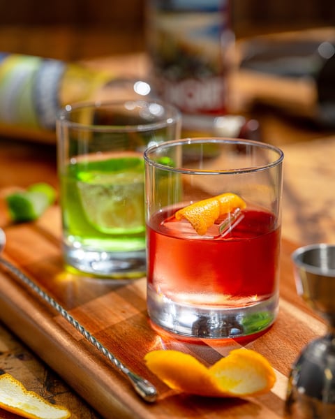 It's Negroni Week, and we're celebrating in a big way.