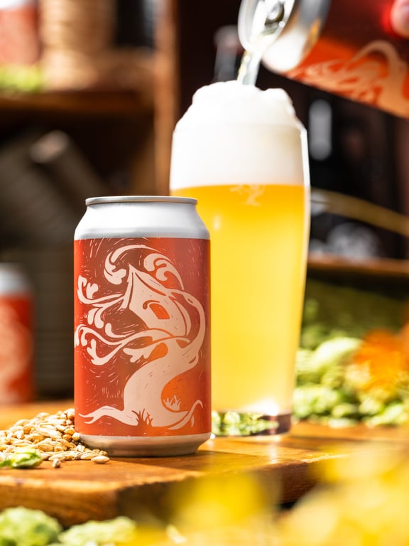 Trail Peacharine