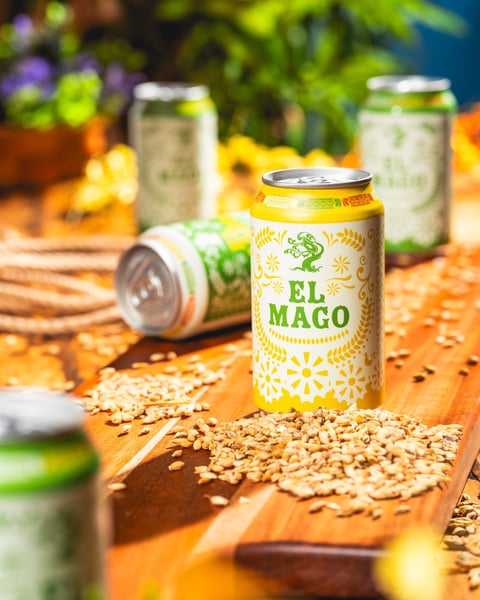 The Tree House Lagers are coming, the Tree House Lagers are coming, the Tree House Lagers are coming.