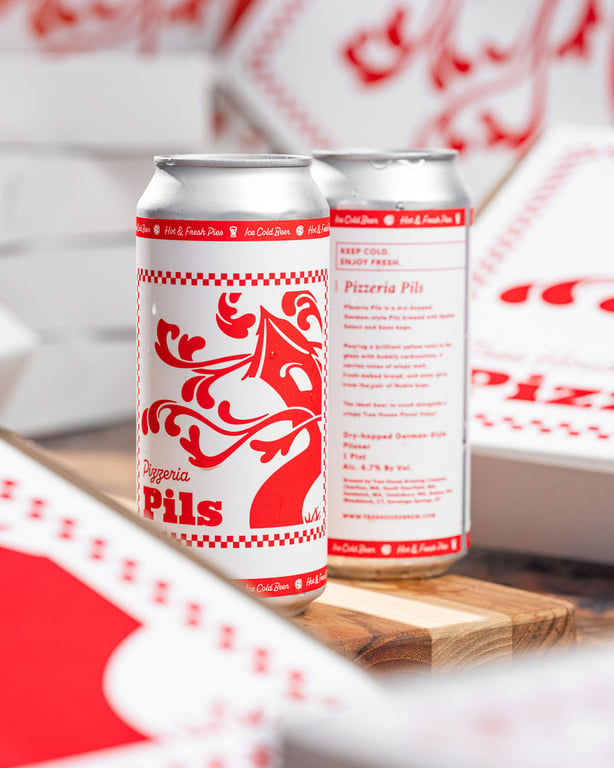 Pizzeria Pils