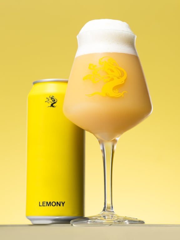 Lemony