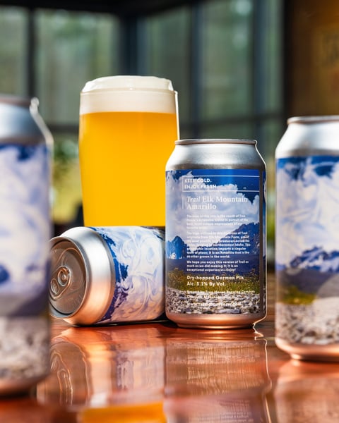 The beer in this can results from Tree House’s extensive travel in pursuit of the best, most unique expressions of ou…