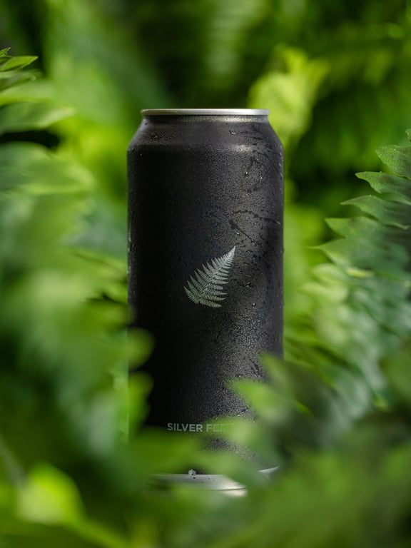 Silver Fern