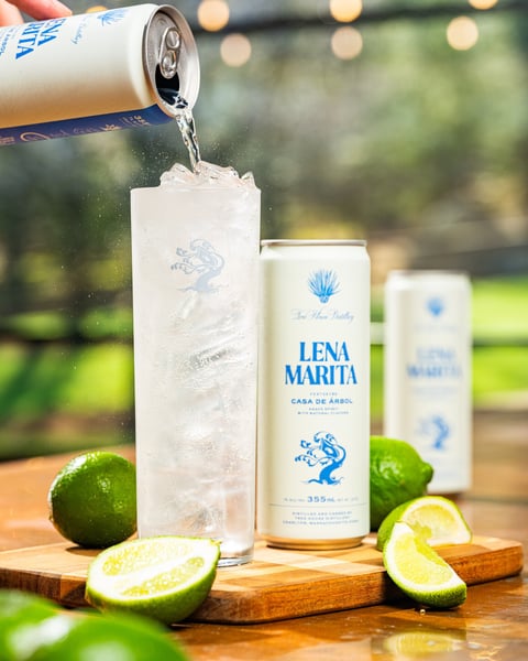 Summer is coming, and so too is a steady stream of the original Lena Marita 🪅!