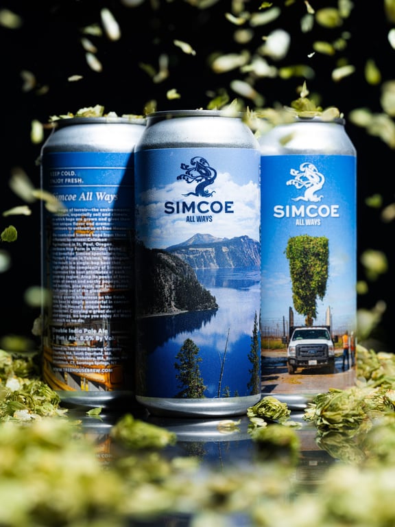 Simcoe All Ways