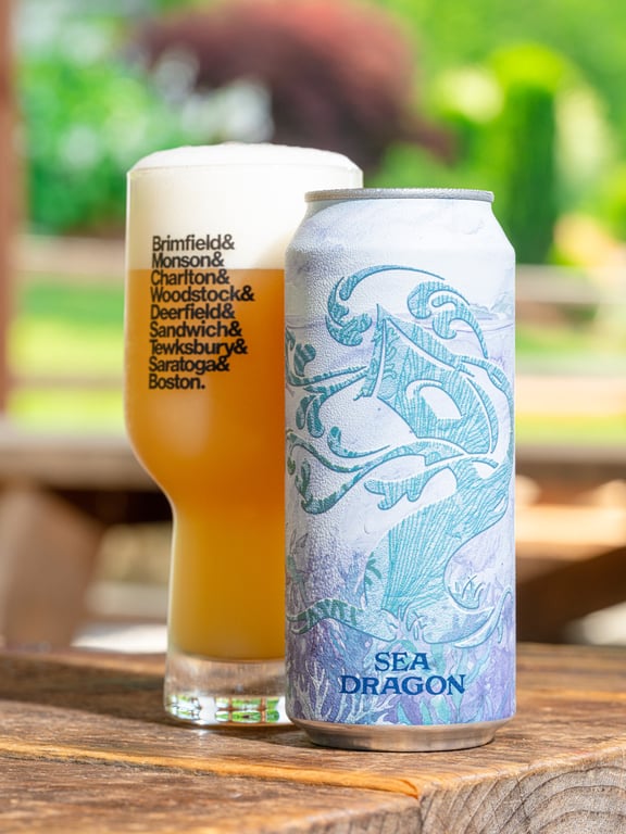 Sea Dragon