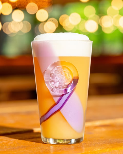 Haze is beer we make with joy, refined and obsessed over since our very inception. In celebration of its inaugural sp…