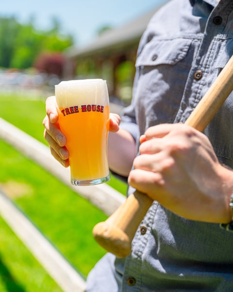 ⚾ 🧢 🏟️ 🥜🌭