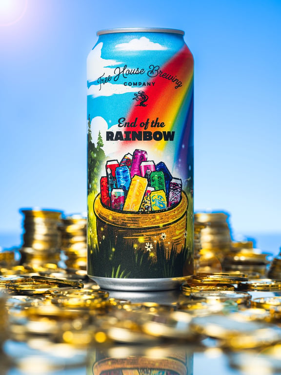 End of the Rainbow