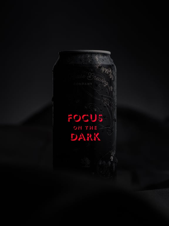 Focus on the Dark