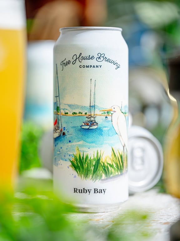 Ruby Bay