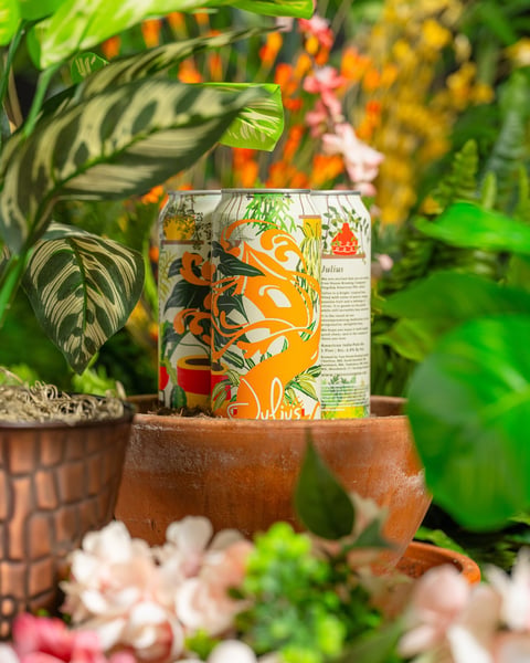 This is your reminder that Plants & Pints is happening this Saturday in Charlton!