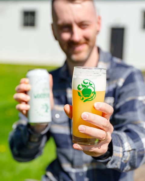 Woodstock IPA – Riwaka and Nelson is a hop-saturated expression of New Zealand’s most famous hop varieties. It fills…