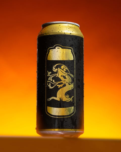 Ten years ago this month we fired up the Tree House canning line for the very first time.