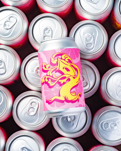 Strawberry Lemonade always hits.