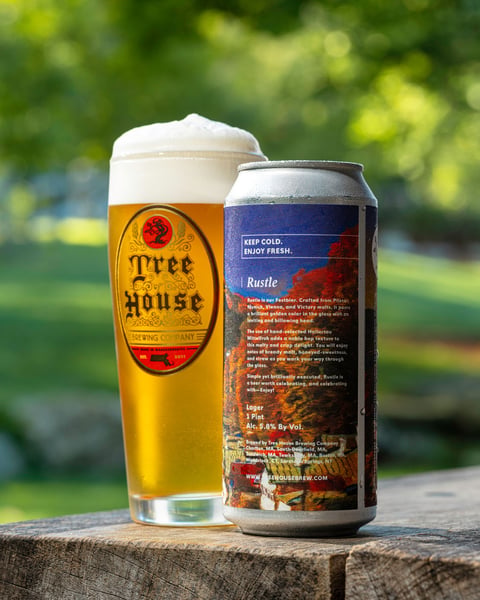 It's beer drinking season, gang - and we're here for it.