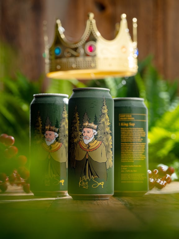 King Sap