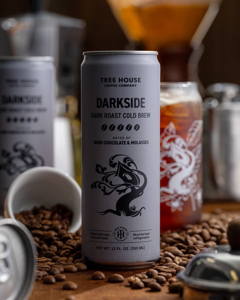 🌌🌌🔦☕️🌌🌌