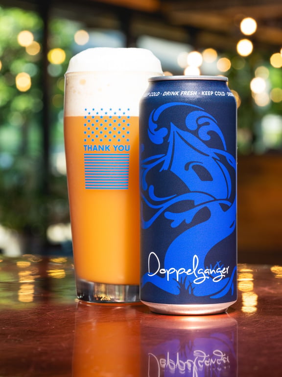 Doppelganger