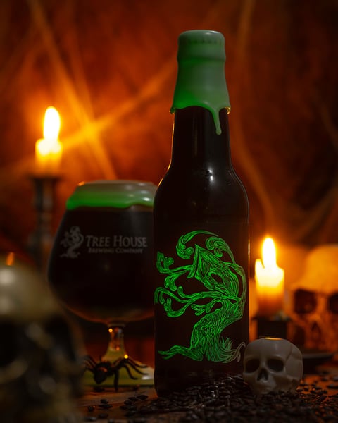 Monster Mash, indeed.