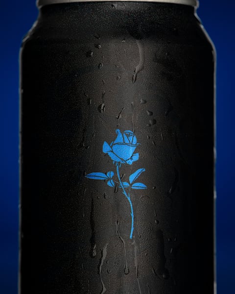 Crafted with New Zealand's scenic landscapes in mind, Sapphire Rose is an IPA that holds the essence of a captivating…