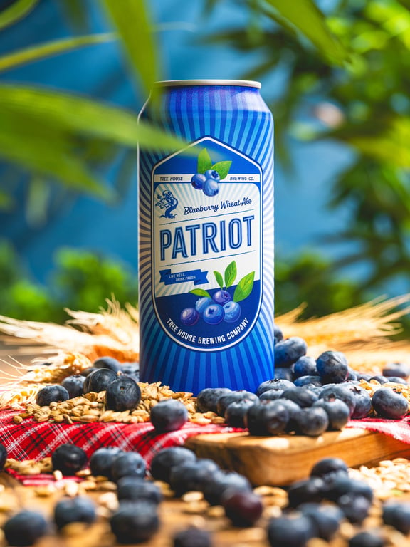 Patriot