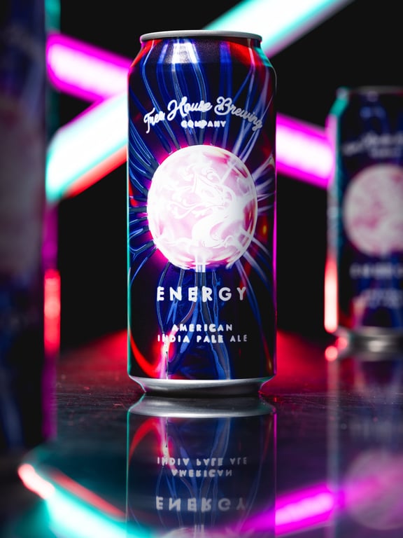 Energy