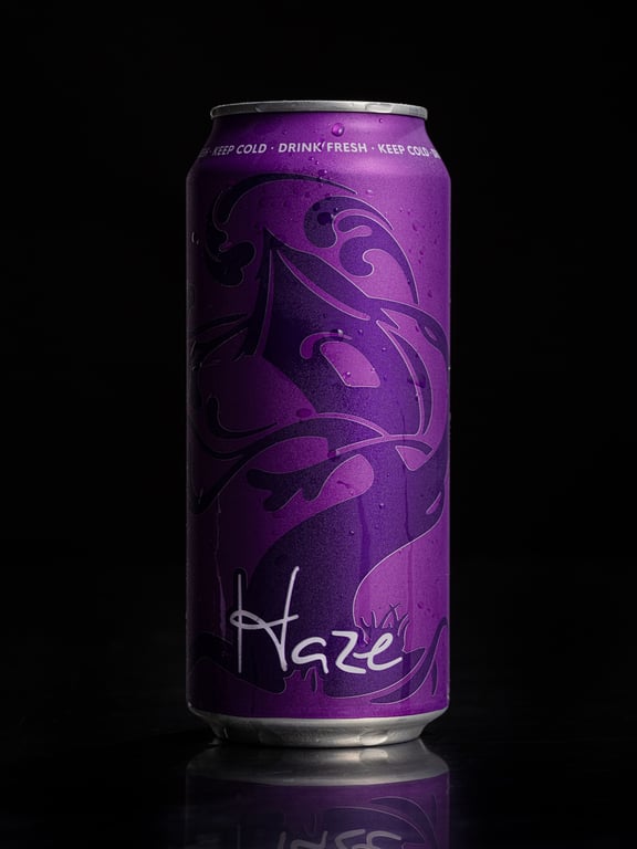 Haze