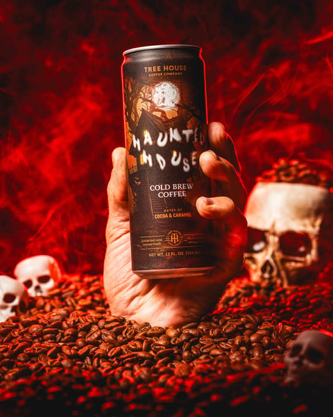 We've got a treat that's better than any loot in a pillowcase, and you don't have to dress up to get it. 👻