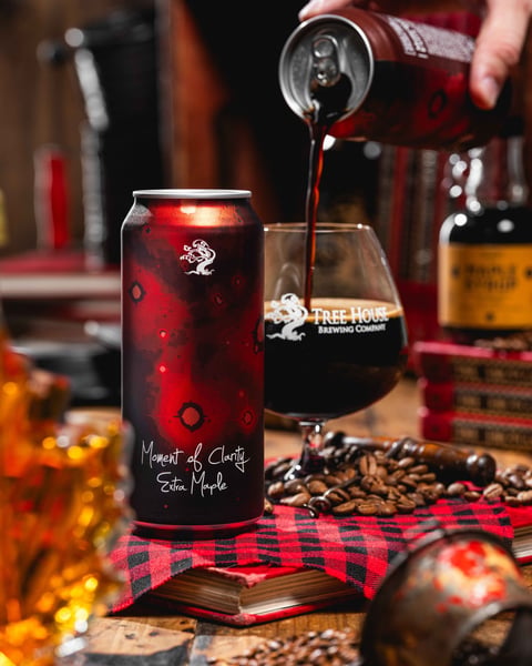Today's releases have a distinct autumnal twist, and we're here for it.