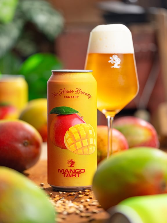 Tart Mango