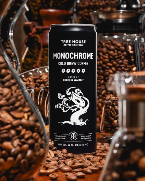Cold Brew the right way.