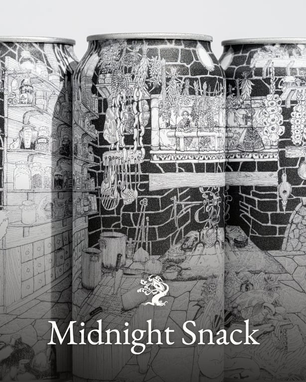Midnight Snack