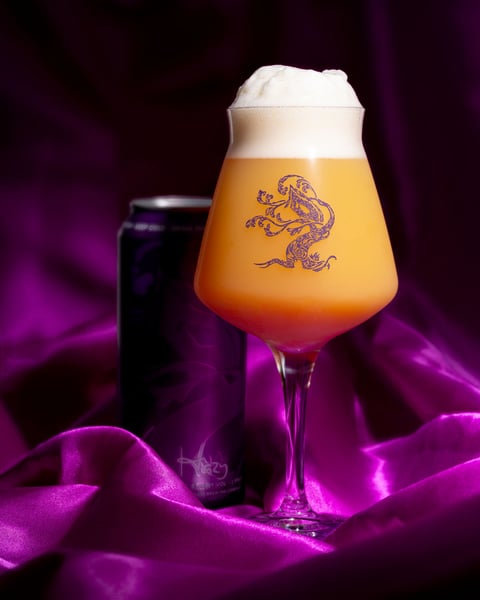 It's been a while since we've enjoyed a fresh batch of Very Hazy.