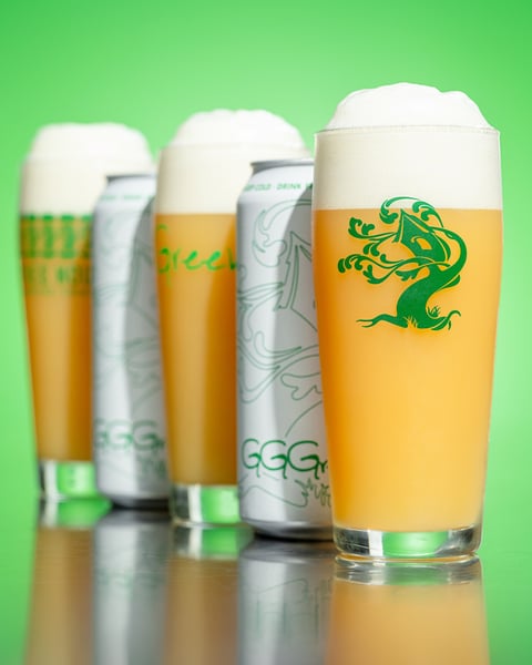 More letters = more hops.