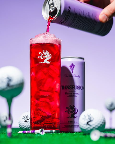 As we head into another summer enjoying the Tree House Transfusion, we’d like to share a little bit about this links-…