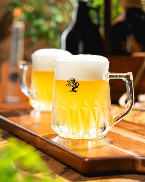 It's not every day we release an epic new mug.