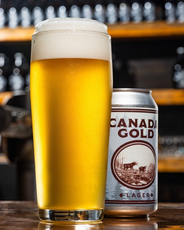 Canada Gold