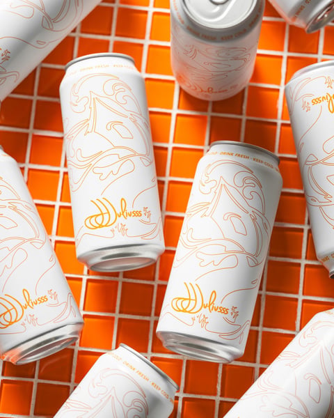 Extra Js means extra Juicy.