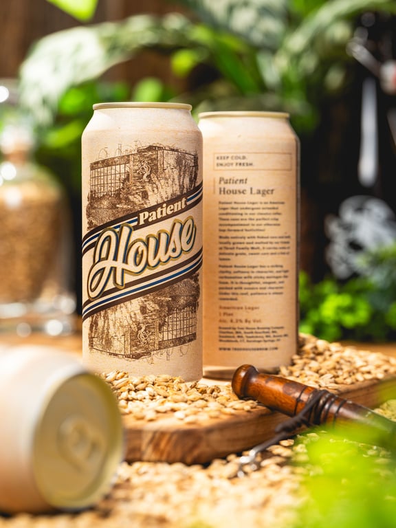 Patient House Lager