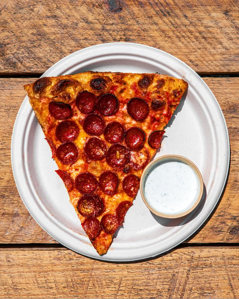 Good news for the Charlton Monday crew - we're adding Monday slices back to the schedule.