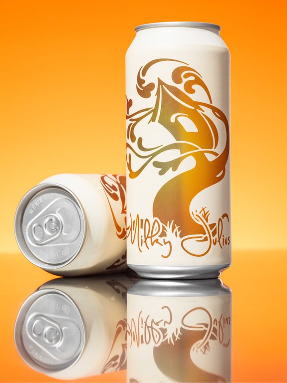 Milky Julius