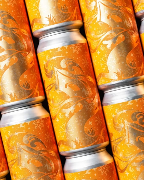 It's January Julius Season!