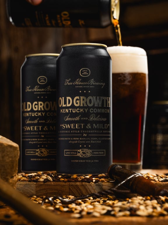 Old Growth