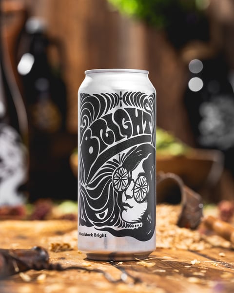 The celebration of Bright continues with an absolute ripper: OG Bright in Woodstock!