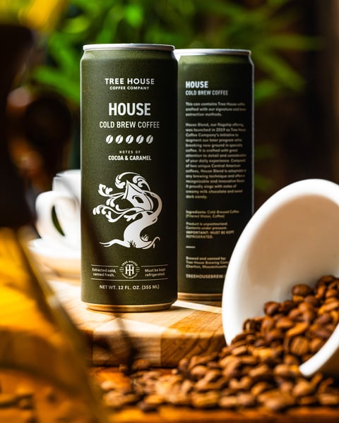 A proper Cold Brew should fit seamlessly into your routine.