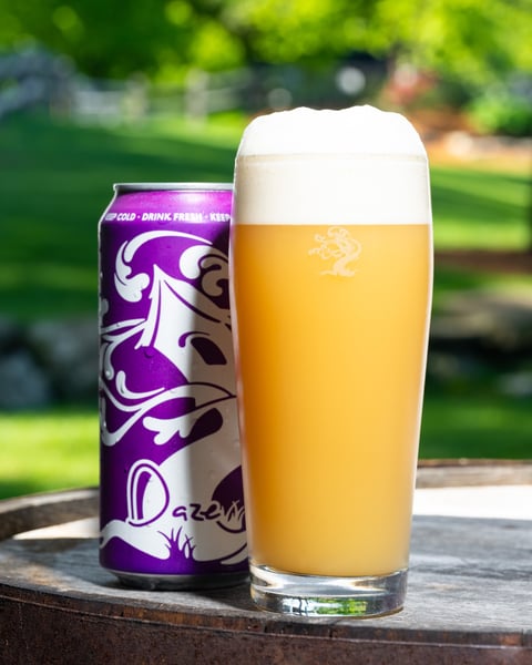 Fresh Daze Day doesn't come around that often, and when it does, it's cause for celebration!