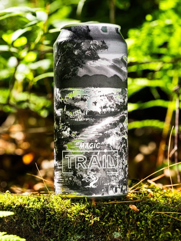 Magic Trail