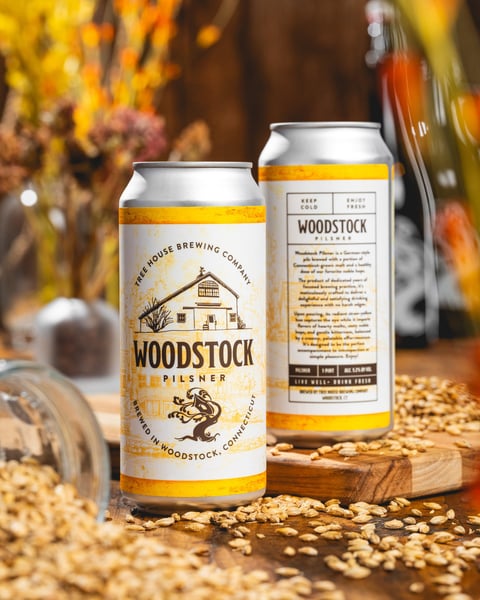 Crispy weather calls for crispy beers.